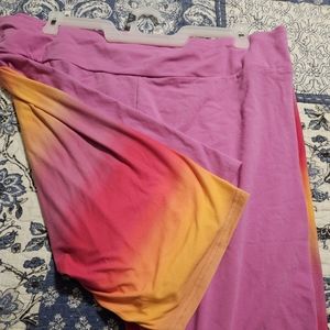 2 pack of biker shorts